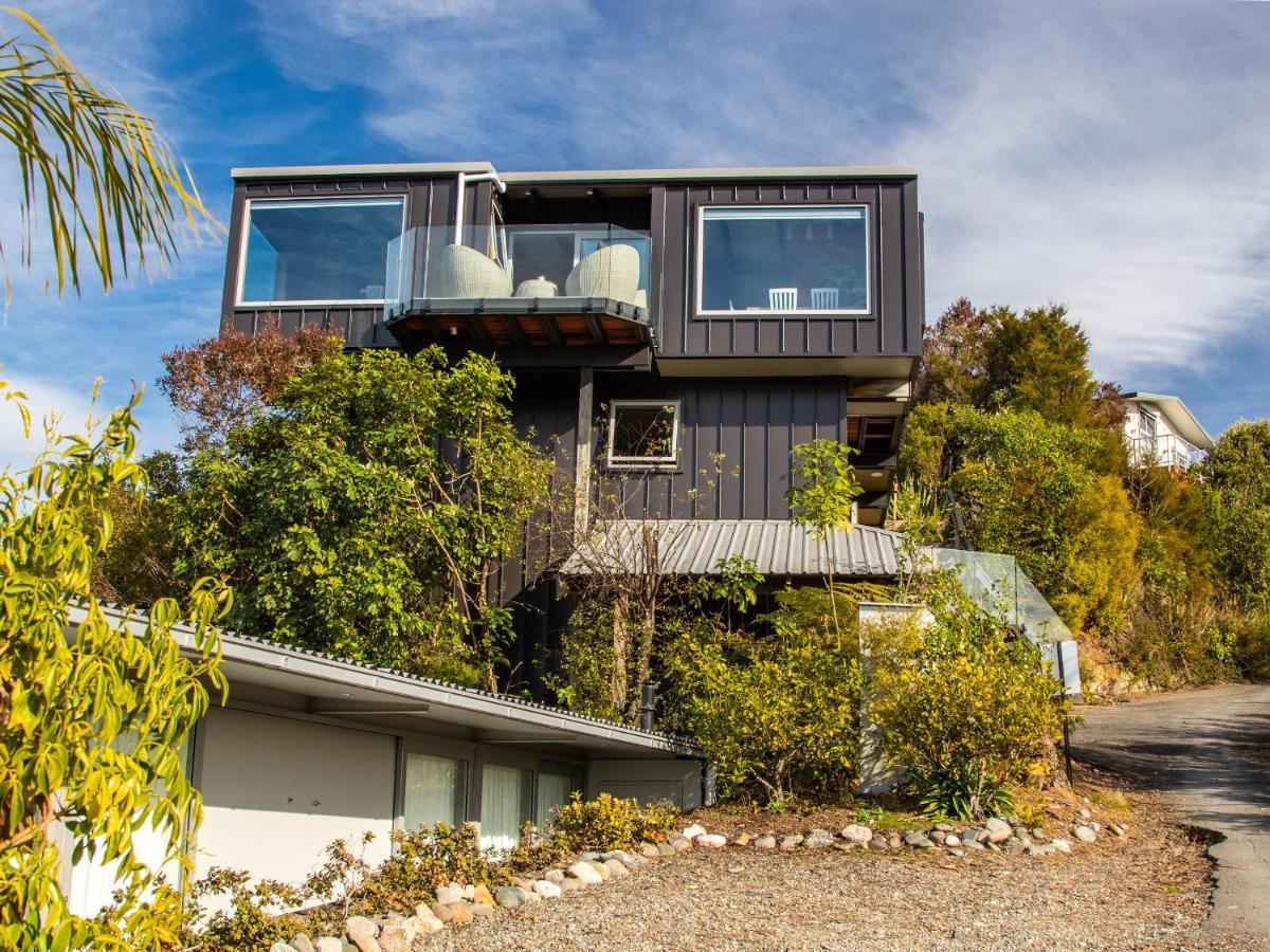 Roydon'S Flat - Kaiteriteri Downstairs Unit Villa Exterior photo
