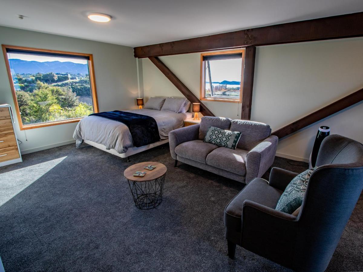 Roydon'S Flat - Kaiteriteri Downstairs Unit Villa Exterior photo